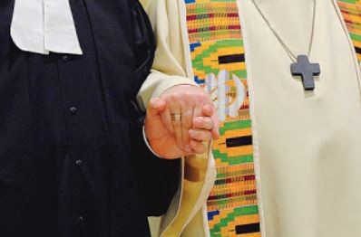 Œcuménisme, enrichissement ou dépouillement ?