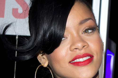 Rihanna défie les extrémistes religieux