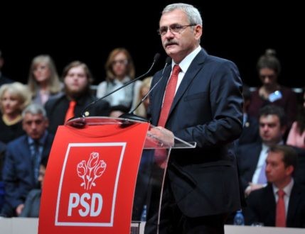 La Roumanie essaye de sortir d’une crise politique