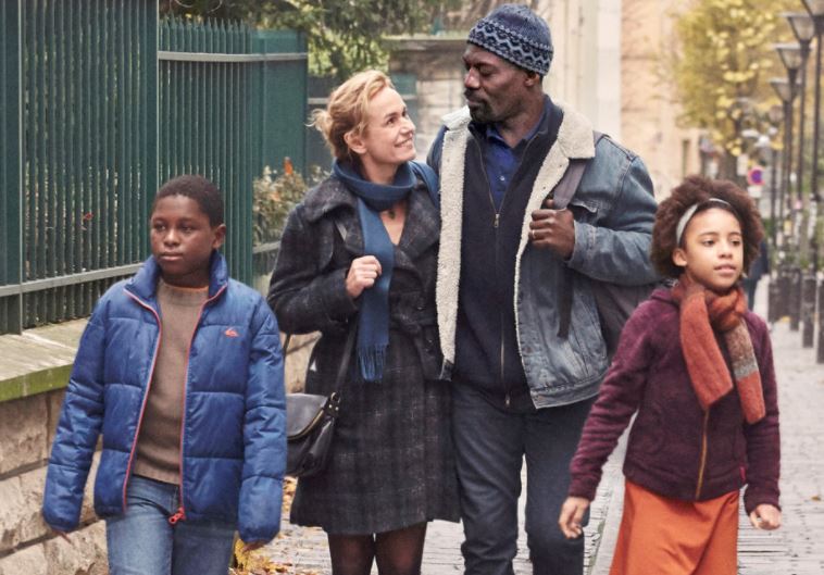 Une saison en France