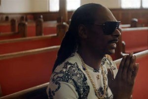 Snoop Dogg serait-il sur le chemin de la rédemption ?