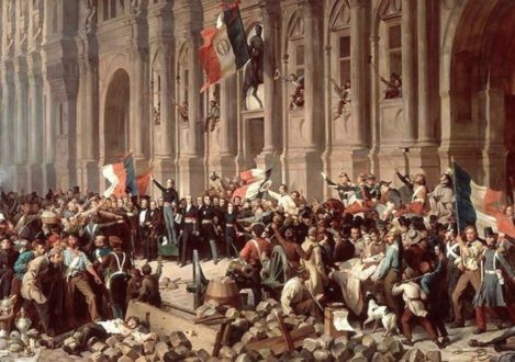 La révolution de 1848, une source d’inspiration pour aujourd’hui