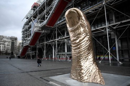César, la rétrospective