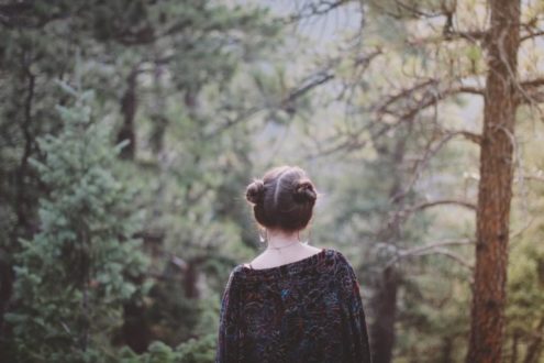 Pour l’émergence d’une écologie au féminin