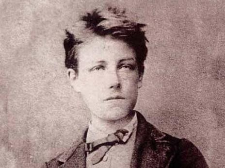 Arthur Rimbaud, l’éternité du verbe