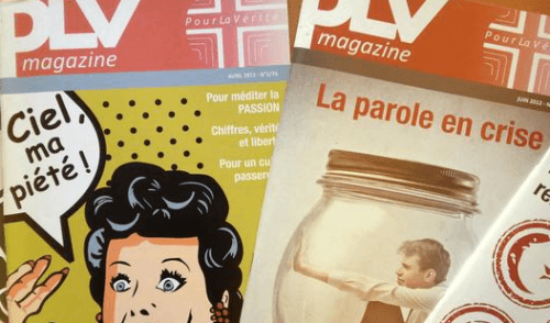 PLVmagazine : une page se tourne