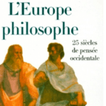 #BonneLecture : « L’Europe philosophe »