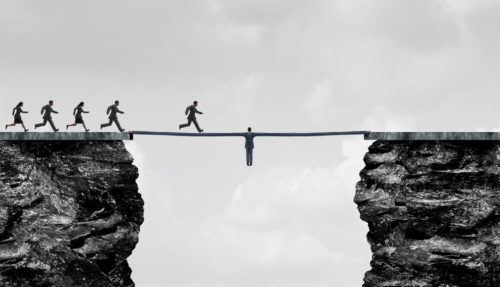 Nous est-il demandé de nous sacrifier?