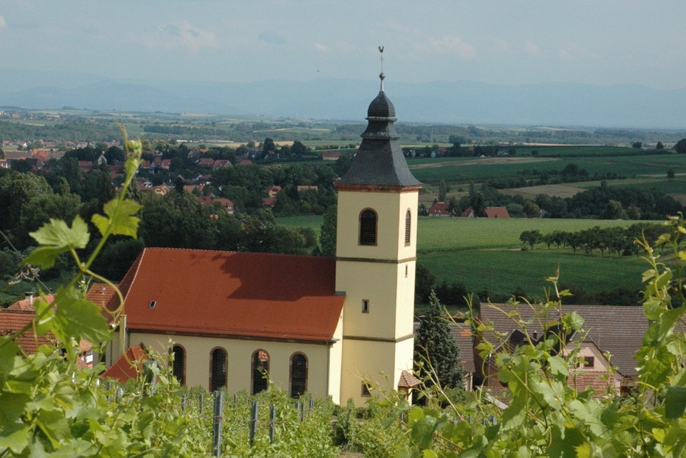 Alsace-Moselle : un modèle des relations Églises-État