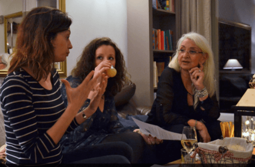 Les groupes de maison, quels apports ?