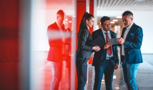 Qui sont les Entrepreneurs et dirigeants chrétiens (EDC) ?