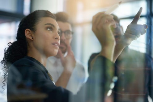 « L’entreprise, une aventure humaine passionnante »