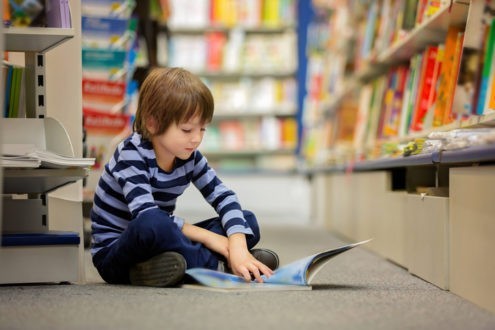 Un espoir pour l'école