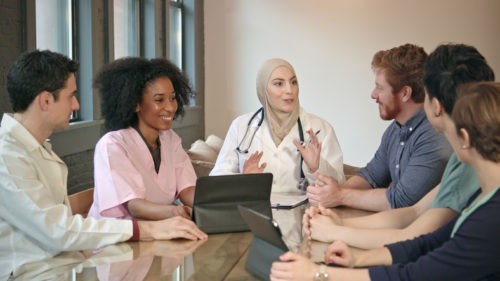 Que dit le droit du fait religieux dans l’entreprise ?