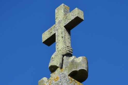 L'Église évangélique baptiste de Paimpol