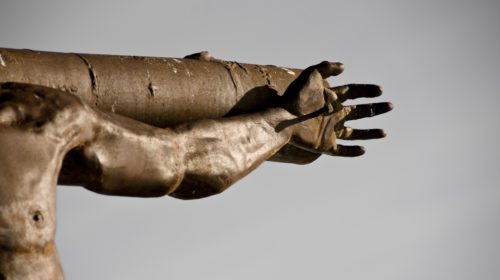 Jésus-Christ s’est-il sacrifié pour nous?