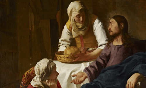 La bienveillance dans le Nouveau Testament