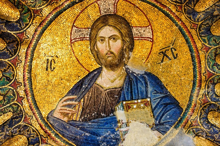 Le Jésus de l'Histoire et le Christ de la foi