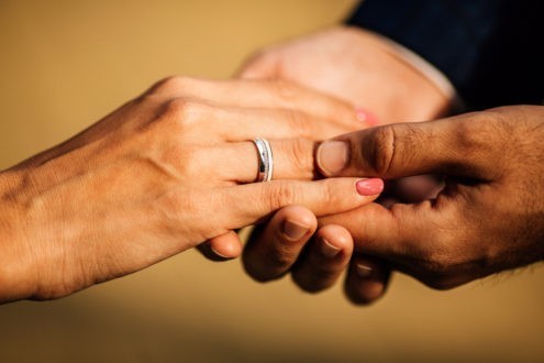 Le mariage, quézaco