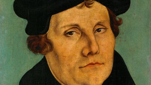 Luther les juifs et nous