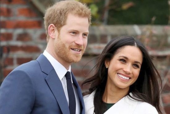 Pourquoi Meghan Markle a-t-elle dû se faire baptiser ?