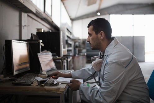Dois-je tout accepter pour travailler ?