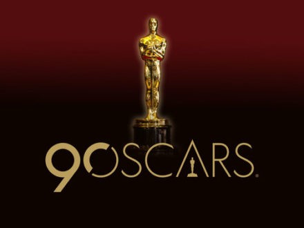 Mes Oscars 2018