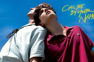 « Call me by your name », toute la jeunesse