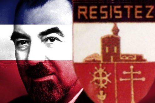 Les protestants pendant la Deuxième Guerre mondiale