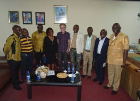 Les défis des protestants congolais