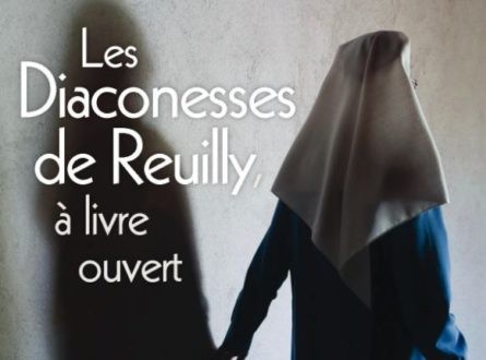 Regards portés sur les diaconesses