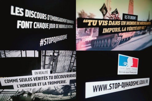 Comment lutter efficacement contre la radicalisation ?