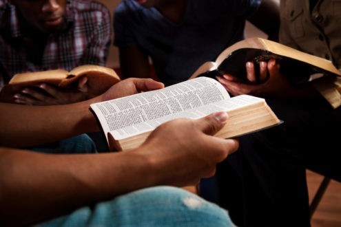 Les nouvelles approches de l’animation biblique
