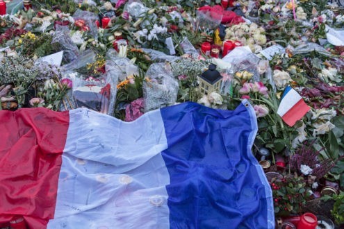 Célébrer Pâques après les attentats