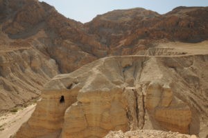 Que contiennent les manuscrits de Qumrân ?
