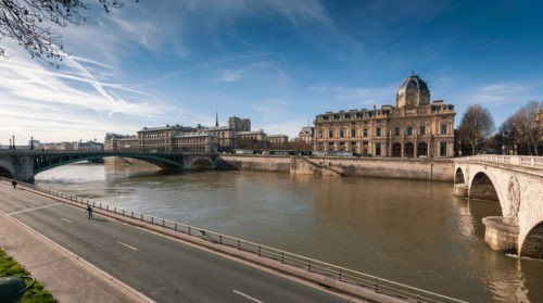 Santé publique et environnement : quelle ville pour demain ?