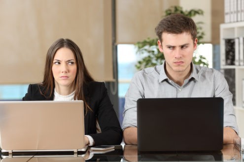 Quand le couple passe par une crise