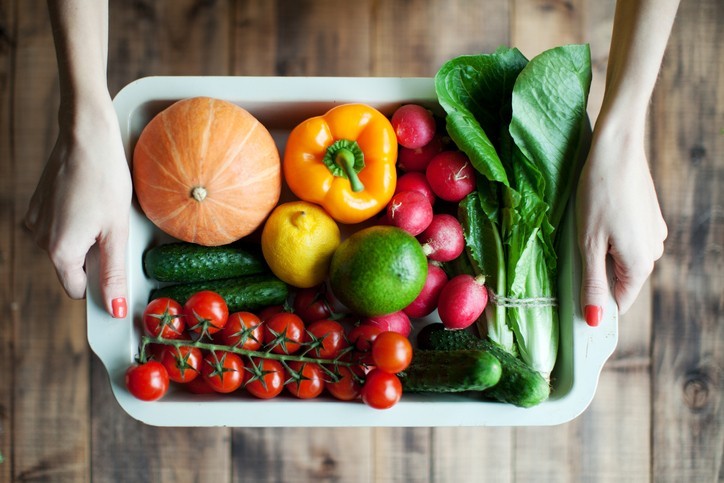 Végé ou vegan les adventistes ?