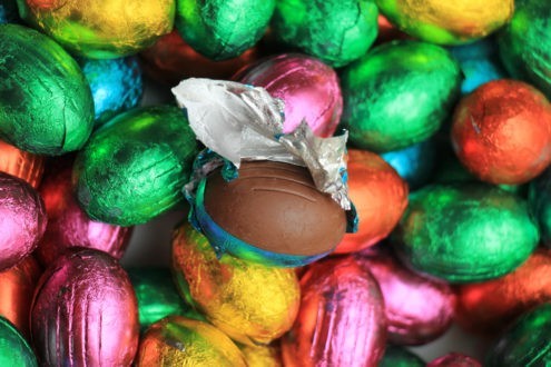 Fêter Pâques comme Noël ?