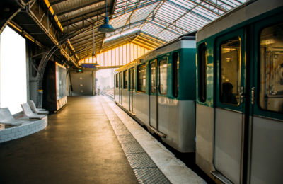 Grand Paris : trois paroisses concernées