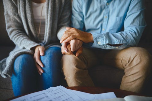 Une journée de préparation au mariage