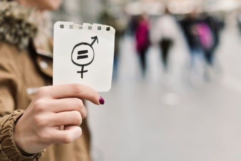 Liberté, Égalité, Sexualité