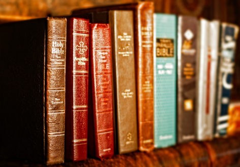 La Bible toujours plus traduite
