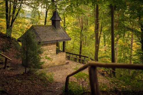 Vacances d'été, le temps d'une retraite spirituelle ?