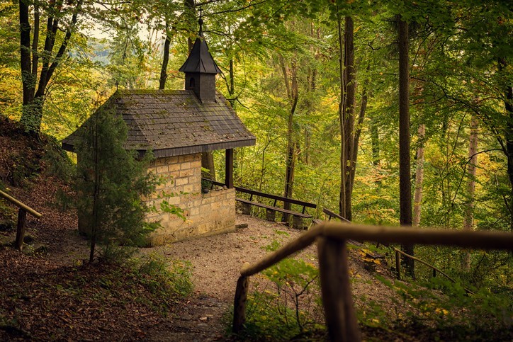 Vacances d'été, le temps d'une retraite spirituelle ?