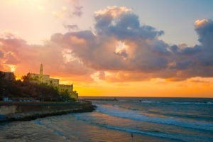 Israël : le touriste, cet exigeant cadeau du Ciel