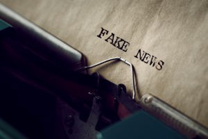 Comprendre les "fake news"