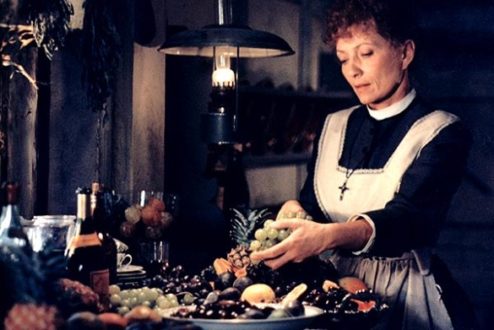 Stéphane Audran (1932-2018)