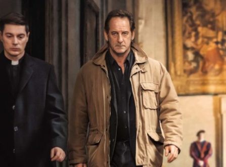 « L’Apparition », il était une foi