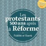 Un livre-événement pour les 500 ans de la Réforme